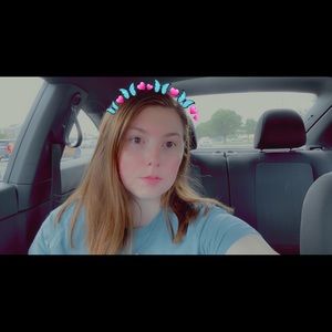 Meet your Posher, Shelby